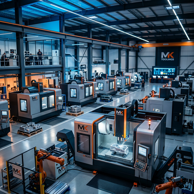 High-performance cutting tools