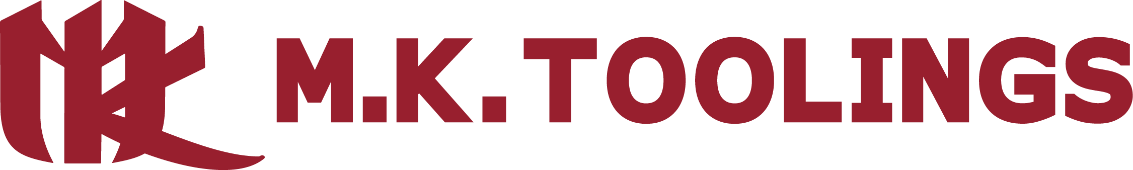 MK Toolings