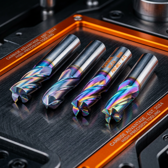 Grooving Holders & Inserts